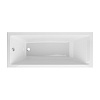 Картинка анонса товара «акриловая ванна am.pm gem w93a-170-070w-a 170x70 см»