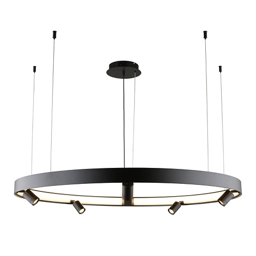 Люстра подвесная Aployt Jolanta APL.041.13.75 Люстра подвесная Aployt Jolanta APL.041.13.75