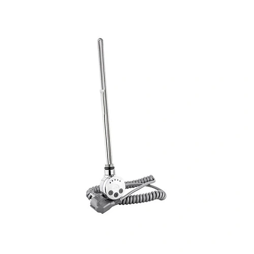 Полотенцесушитель электрический Lemark Luna LM41607E П7 500x600, левый/правый Полотенцесушитель электрический Lemark Luna LM41607E П7 500x600, левый/правый