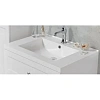 Раковина BelBagno Dublin DUB-750-LVB 75 см
