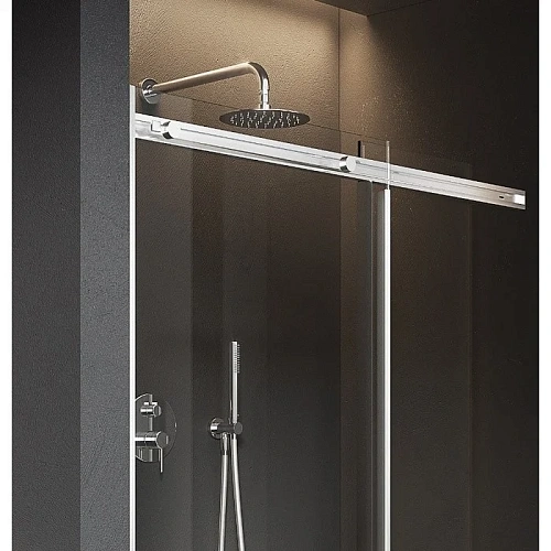 Душевая система EXCELLENT Pi AREX.SET.1245CR хром скрытого монтажа Душевая система EXCELLENT Pi AREX.SET.1245CR хром скрытого монтажа
