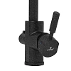 Смеситель для кухни Kaiser Decor 40144-12 Black SandBeige под фильтр Смеситель для кухни Kaiser Decor 40144-12 Black SandBeige под фильтр