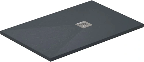 Душевой поддон Allen Brau Priority 120x80 8.31006-BGM синий матовый Душевой поддон Allen Brau Priority 120x80 8.31006-BGM синий матовый