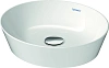Раковина Duravit Cape Cod 2328400000
