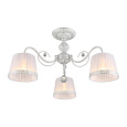 Люстра потолочная Omnilux Campovaglio OML-54117-03 Люстра потолочная Omnilux Campovaglio OML-54117-03