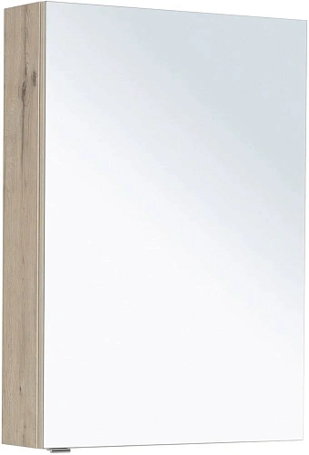 Комплект мебели Aquanet Алвита New 60 2 дверцы, дуб веллингтон белый 00274222 Комплект мебели Aquanet Алвита New 60 2 дверцы, дуб веллингтон белый 00274222