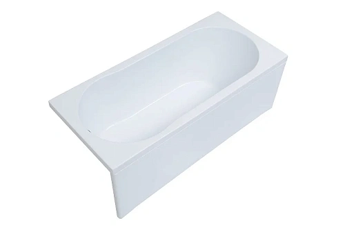 Акриловая ванна Aquanet Light 160x70 00242508 Акриловая ванна Aquanet Light 160x70 00242508