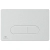 Клавиша смыва Ideal Standard OLEAS™ P1 R0116JG пневматическая