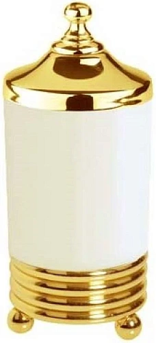 Диспенсер Boheme Hermitage 10364 для косметических дисков Диспенсер Boheme Hermitage 10364 для косметических дисков