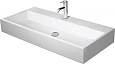 Раковина Duravit Vero Air 2350100071 Раковина Duravit Vero Air 2350100071