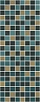 Мозаика Kerama Marazzi Алькала 50x20 MM7204A х9999221440 Мозаика Kerama Marazzi Алькала 50x20 MM7204A х9999221440