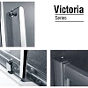Душевой уголок Gemy Victoria S30191C-A90 Душевой уголок Gemy Victoria S30191C-A90