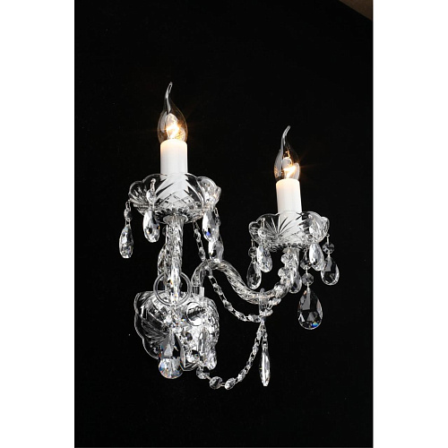 Светильник настенный (Бра) Aployt Marunia APL.814.01.02 Светильник настенный (Бра) Aployt Marunia APL.814.01.02