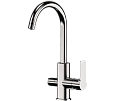 Смеситель для кухни Remer Energy EY79DW Смеситель для кухни Remer Energy EY79DW