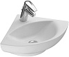 Картинка анонса товара «раковина jacob delafon patio e4149-00 35 см»