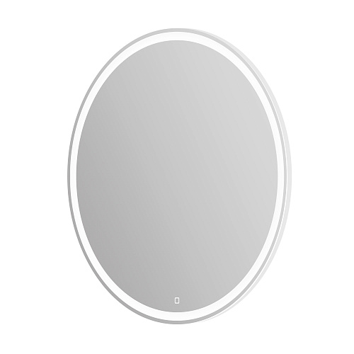 Зеркало BelBagno SPC-RNG-900-LED-TCH 12W 220-240V 900x30 с подсветкой и сенсорным выключателем Зеркало BelBagno SPC-RNG-900-LED-TCH 12W 220-240V 900x30 с подсветкой и сенсорным выключателем