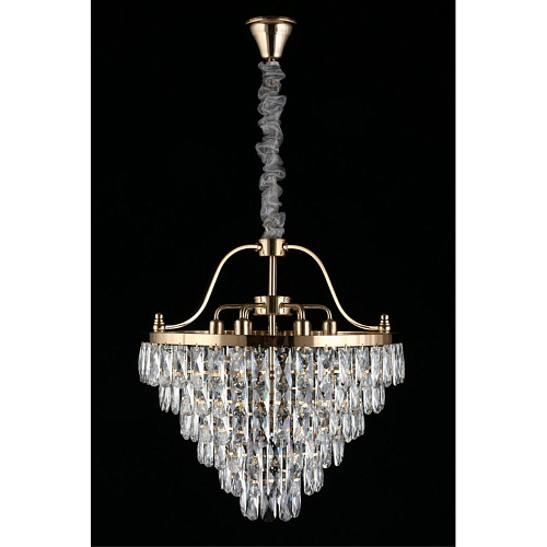 Люстра подвесная Aployt Gerta APL.725.13.07 Люстра подвесная Aployt Gerta APL.725.13.07