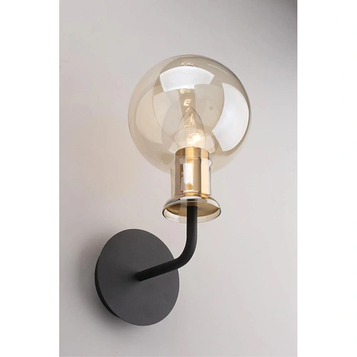 Светильник настенный (Бра) Aployt Rozet APL.902.01.01 Светильник настенный (Бра) Aployt Rozet APL.902.01.01