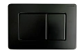 Клавиша смыва CHARUS ROBUSTO FP.310.MB.05 черный матовый Клавиша смыва CHARUS ROBUSTO FP.310.MB.05 черный матовый