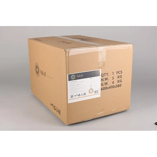 Светильник подвесной Aployt Federica APL.600.16.01 Светильник подвесной Aployt Federica APL.600.16.01