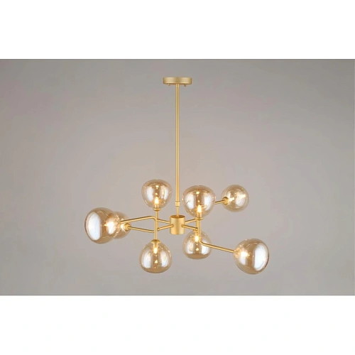 Люстра потолочная Aployt Roser APL.913.17.08 Люстра потолочная Aployt Roser APL.913.17.08