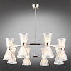 Люстра подвесная Aployt Elinor APL.801.13.16 Люстра подвесная Aployt Elinor APL.801.13.16