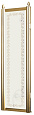 Боковая стенка CEZARES RETRO-A-30-FIX-PP-Br Боковая стенка CEZARES RETRO-A-30-FIX-PP-Br