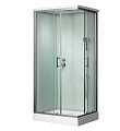 Душевая кабина Frank F900/1 2015550 90x70 Душевая кабина Frank F900/1 2015550 90x70