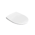 Крышка-сиденье Catalano Italy 0751100001 с микролифтом быстросъемная, белый глянцевый Крышка-сиденье Catalano Italy 0751100001 с микролифтом быстросъемная, белый глянцевый