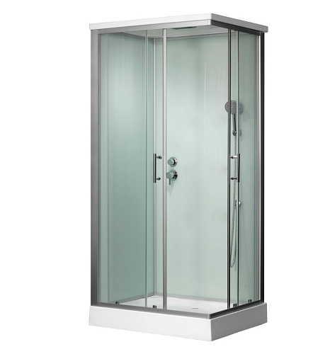 Душевая кабина Frank F900/1 2015550 90x70 Душевая кабина Frank F900/1 2015550 90x70