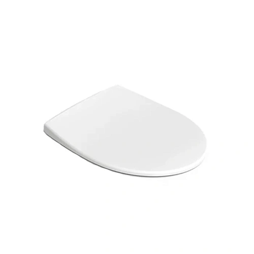 Крышка-сиденье Catalano Italy 0751100001 с микролифтом быстросъемная, белый глянцевый Крышка-сиденье Catalano Italy 0751100001 с микролифтом быстросъемная, белый глянцевый
