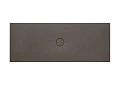Душевой поддон Roca Cratos 1800x700x35 кофейный 3740L1660 Душевой поддон Roca Cratos 1800x700x35 кофейный 3740L1660