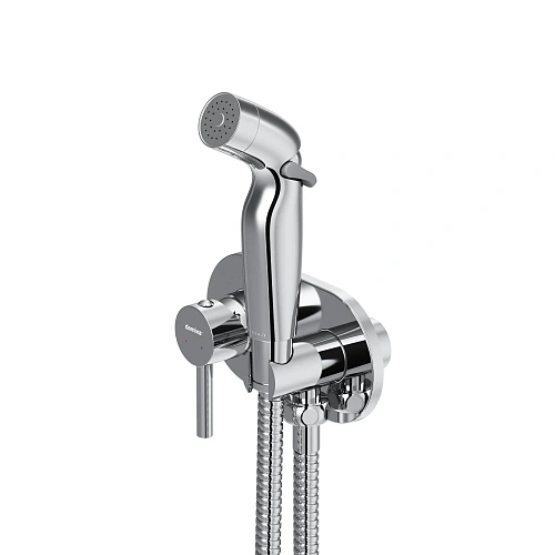Гигиенический душ Damixa Option 212000000 Гигиенический душ Damixa Option 212000000