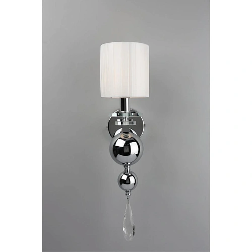 Светильник настенный (Бра) Aployt Dorian APL.743.01.01 Светильник настенный (Бра) Aployt Dorian APL.743.01.01