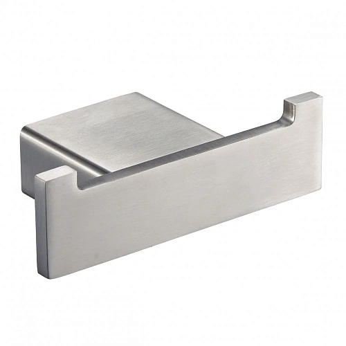 Крючок Milacio Ultra (MCU.950.SS) двойной сталь нержавеющая Крючок Milacio Ultra (MCU.950.SS) двойной сталь нержавеющая