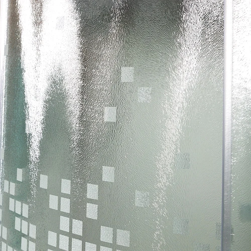 Душевая кабина Dto L908 (L908EL) 80x80 см с электрикой Душевая кабина Dto L908 (L908EL) 80x80 см с электрикой