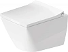 Унитаз подвесной Duravit VIU 25730900001