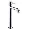 Смеситель для раковины Hansgrohe Tails Classic 14116000 Смеситель для раковины Hansgrohe Tails Classic 14116000