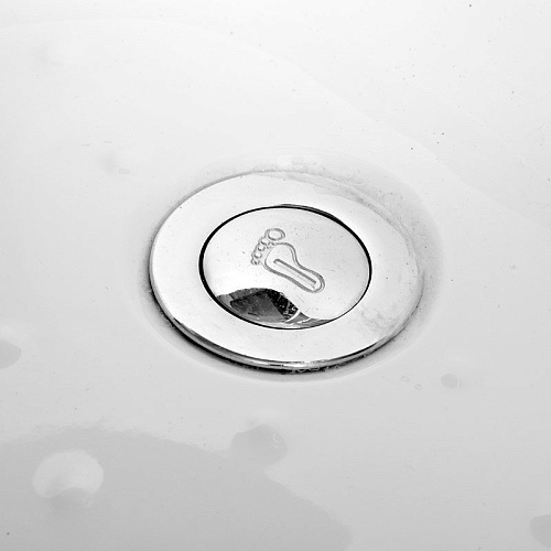 Душевая кабина Dto EM2710 (EM2710EL) 100x100 см с электрикой Душевая кабина Dto EM2710 (EM2710EL) 100x100 см с электрикой