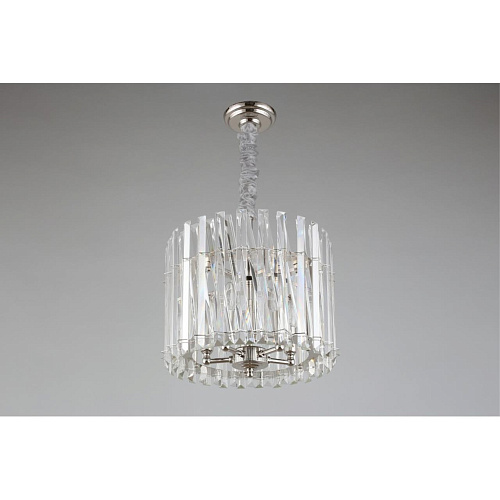 Люстра подвесная Aployt Verene APL.808.03.05 Люстра подвесная Aployt Verene APL.808.03.05