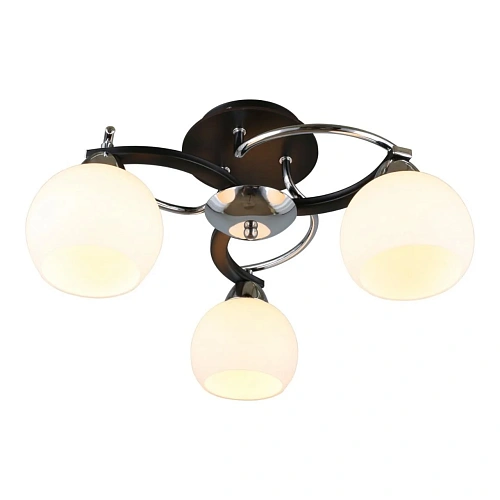 Люстра потолочная Omnilux Caldiero OML-25407-03 Люстра потолочная Omnilux Caldiero OML-25407-03