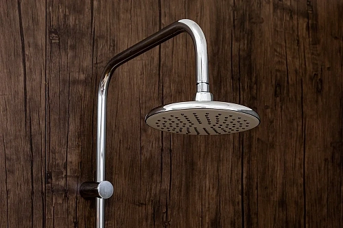 Душевая стойка STWORKI Копенгаген KP-06cr 554336 Душевая стойка STWORKI Копенгаген KP-06cr 554336