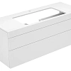 Тумба под раковину Keuco Edition 400 31583YY0100, 1400х546х535 мм Тумба под раковину Keuco Edition 400 31583YY0100, 1400х546х535 мм
