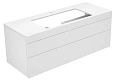 Тумба под раковину Keuco Edition 400 31583YY0100, 1400х546х535 мм Тумба под раковину Keuco Edition 400 31583YY0100, 1400х546х535 мм