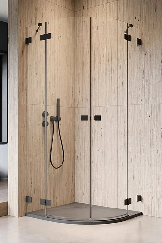 Душевая дверь Radaway Essenza Pro Black PDD 100 Right 10095100-54-01R Душевая дверь Radaway Essenza Pro Black PDD 100 Right 10095100-54-01R