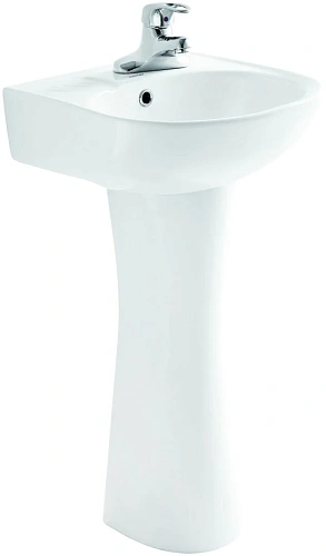 Раковина ARROW AP306E подвесная Раковина ARROW AP306E подвесная