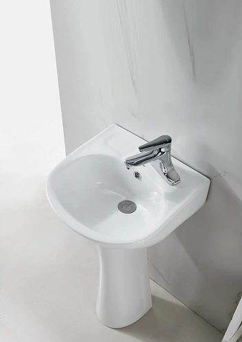 Раковина ARROW AP306E подвесная Раковина ARROW AP306E подвесная