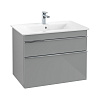 Картинка анонса товара «тумба под раковину villeroy &amp; boch venticello 75,3 см, a92501ra»