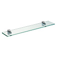 Полка Aquaton 65 стеклянная 1A110203XX010 Полка Aquaton 65 стеклянная 1A110203XX010