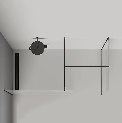 Душевой уголок Salini ATRIO 21102B Душевой уголок Salini ATRIO 21102B